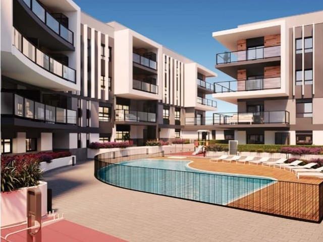 Apartamento en venta en la Marina Alta, Valencia