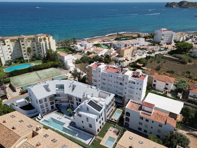 Apartamento en venta en la Marina Alta, Valencia