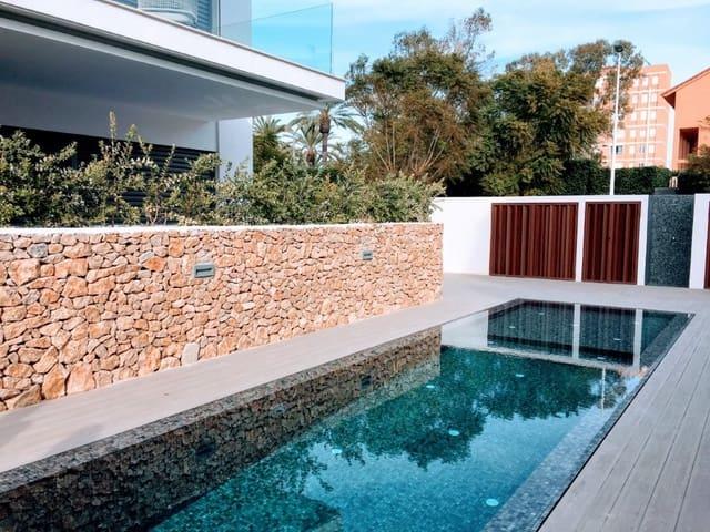 Apartamento en venta en Jávea