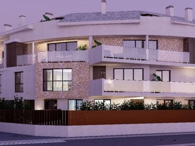 Apartamento en venta en la Marina Alta, Valencia