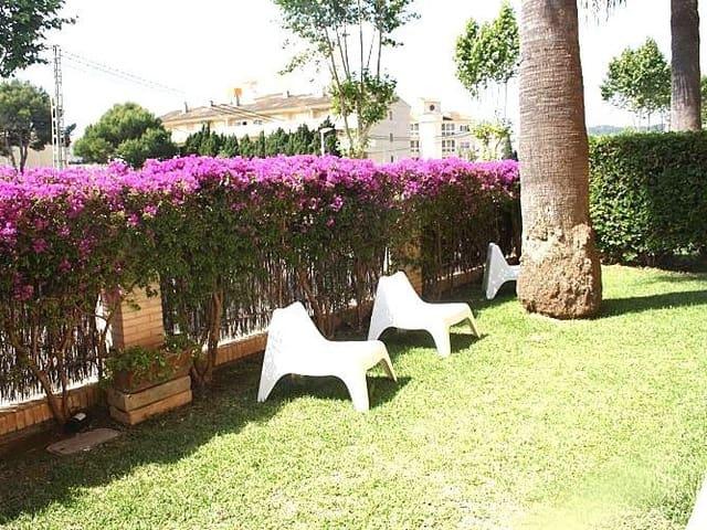 Apartamento en venta en Jávea