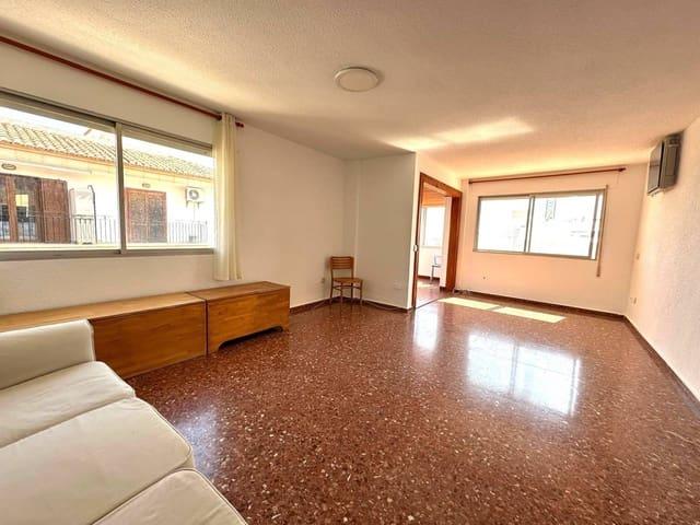 Apartamento en venta en la Marina Alta, Valencia