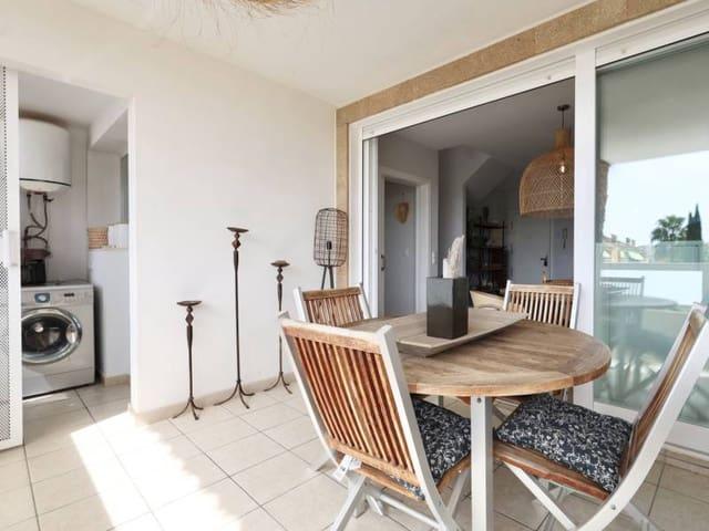 Apartamento en venta en Xàbia / Jávea, Alacant / Alicante
