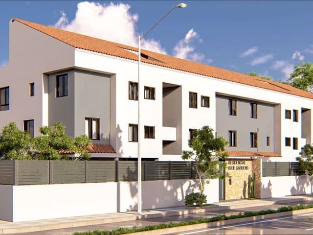 Apartamento en venta en la Marina Alta, Valencia