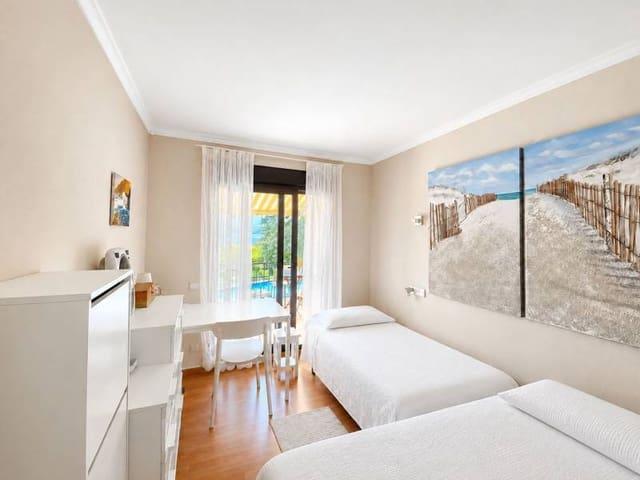 Apartamento en venta en la Marina Alta, Valencia