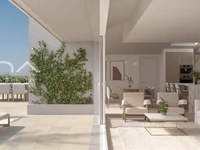 Apartamento en venta en la Marina Alta, Valencia