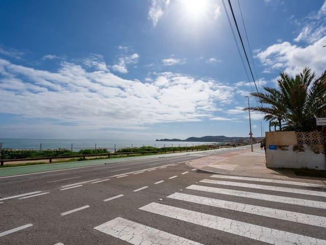 Apartamento en venta en la Marina Alta, Valencia