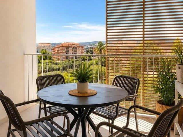 Apartamento en venta en la Marina Alta, Valencia