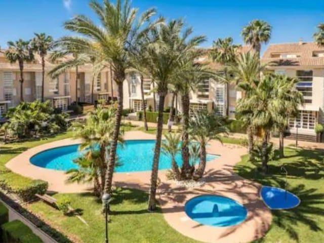 Apartamento en venta en Jávea