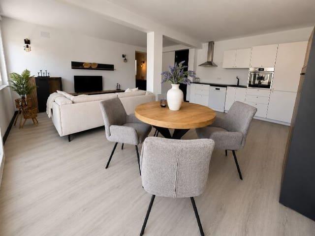 Apartamento en venta en la Marina Alta, Valencia