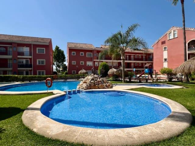 Apartamento en venta en la Marina Alta, Valencia