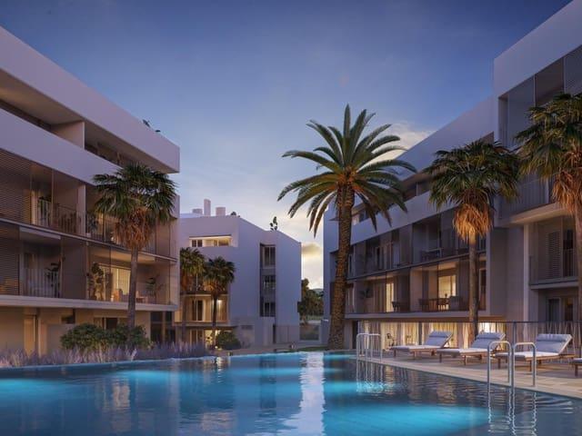 Apartamento en venta en la Marina Alta, Valencia
