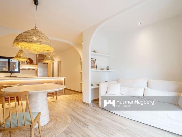 Apartamento en venta en Jávea