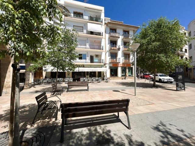 Apartamento en venta en la Marina Alta, Valencia