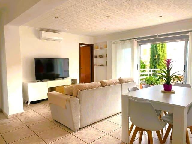 Apartamento en venta en la Marina Alta, Valencia