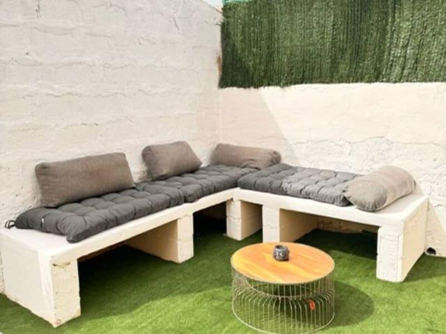 Apartamento en venta en la Marina Alta, Valencia