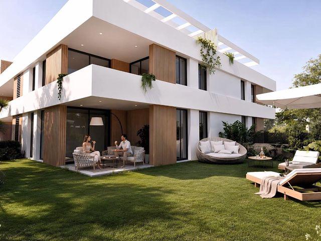Apartamento en venta en Xàbia / Jávea, Alacant / Alicante