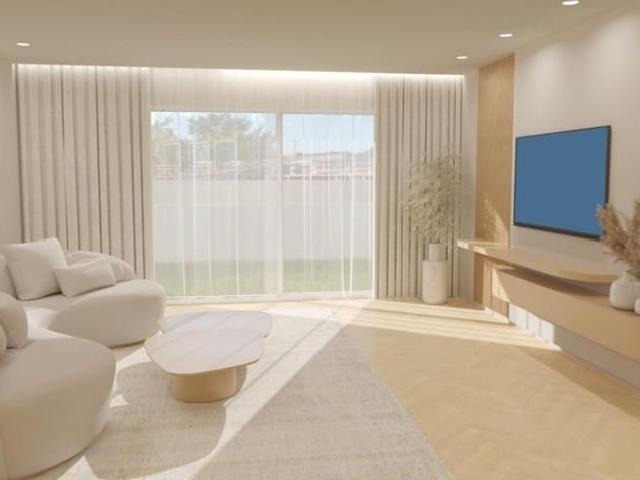 Apartamento en venta en la Marina Alta, Valencia