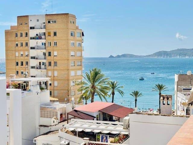 Apartamento en venta en Xàbia / Jávea, Alacant / Alicante