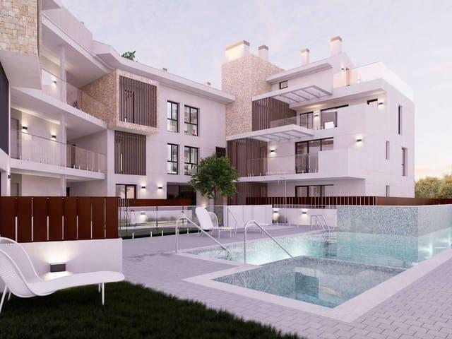 Apartamento en venta en la Marina Alta, Valencia