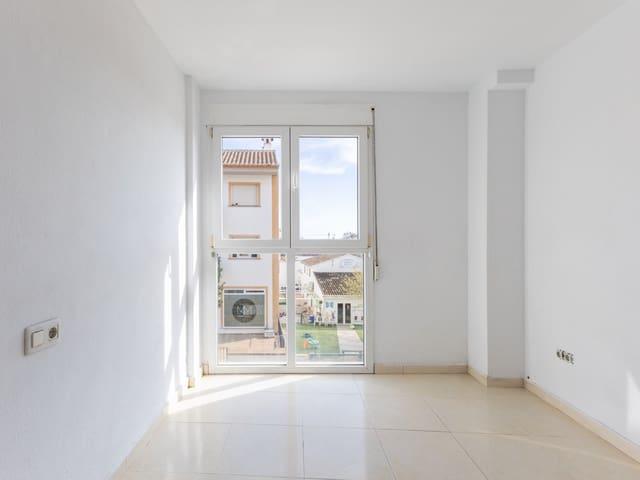 Apartamento en venta en la Marina Alta, Valencia