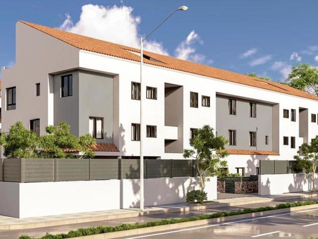 Apartamento en venta en la Marina Alta, Valencia