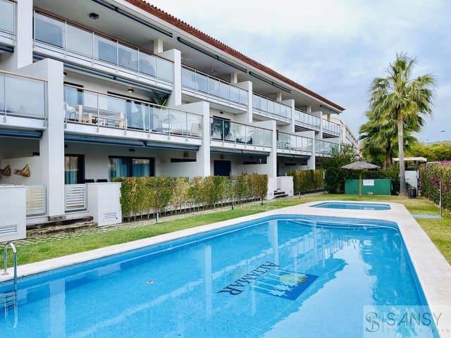 Apartamento en venta en Jávea