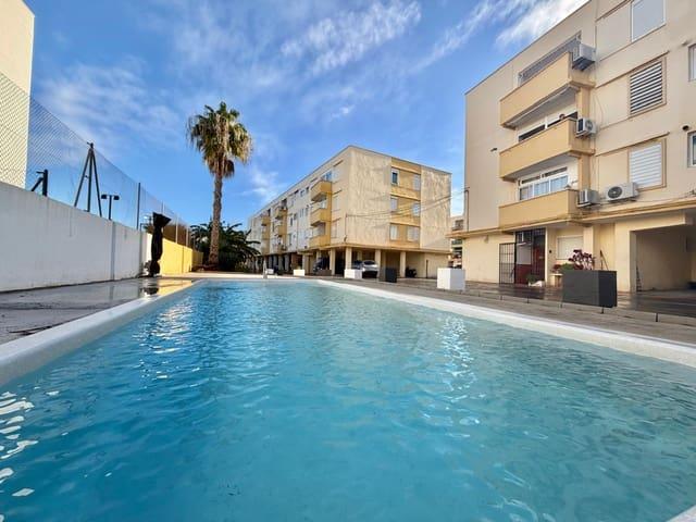 Apartamento en venta en la Marina Alta, Valencia
