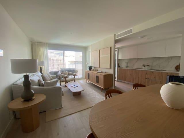 Apartamento en venta en la Marina Alta, Valencia