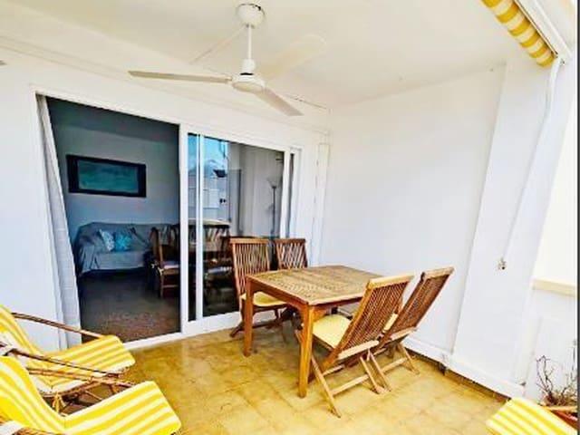 Apartamento en venta en la Marina Alta, Valencia