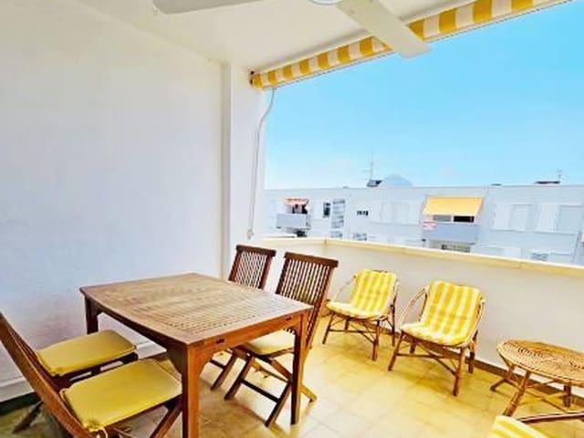Apartamento en venta en la Marina Alta, Valencia