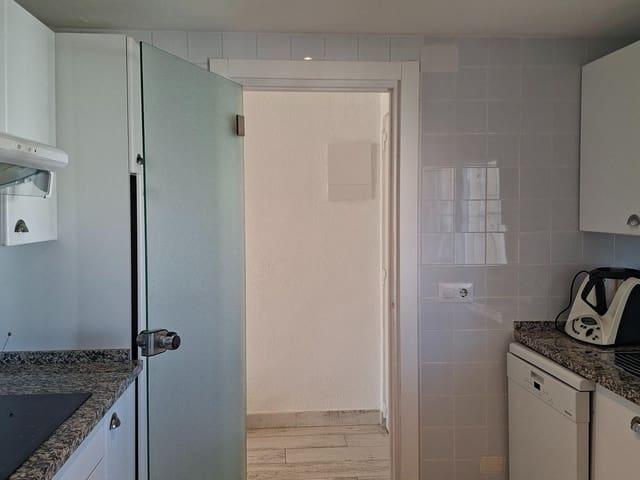 Apartamento en venta en la Marina Alta, Valencia