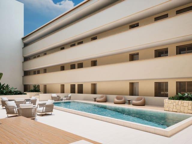 Apartamento en venta en Jávea