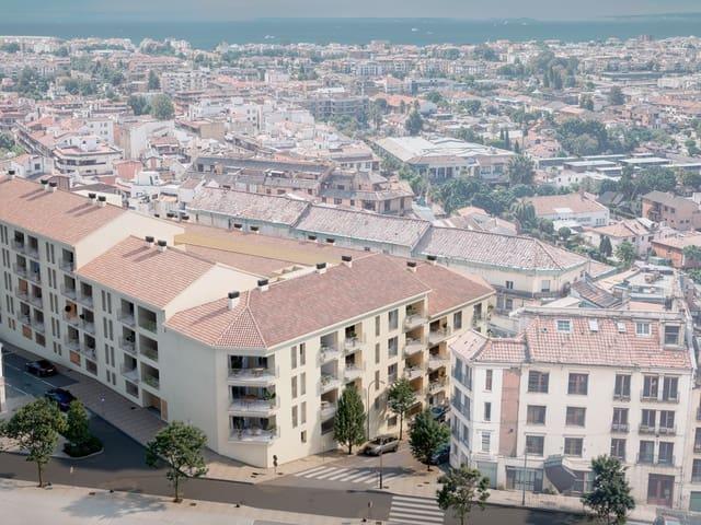 Apartamento en venta en Jávea