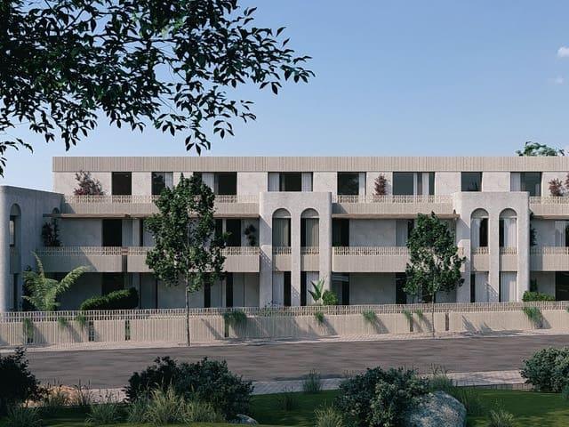 Apartamento en venta en la Marina Alta, Valencia