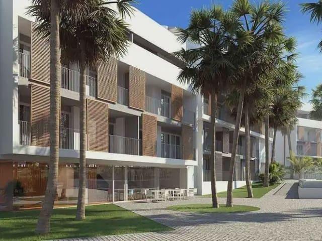 Apartamento en venta en la Marina Alta, Valencia