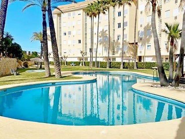 Apartamento en venta en Jávea