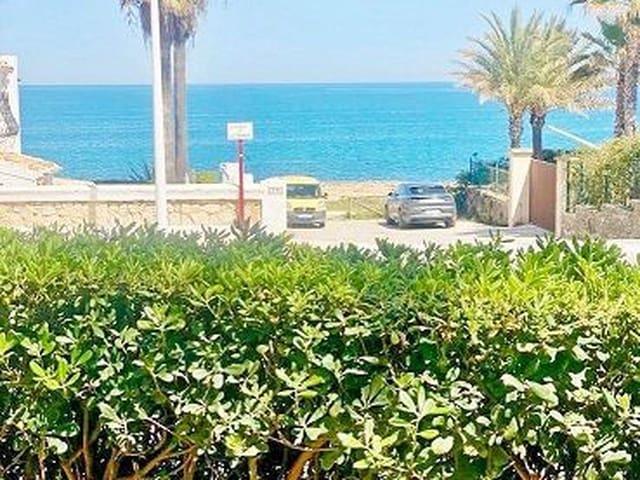 Apartamento en venta en la Marina Alta, Valencia