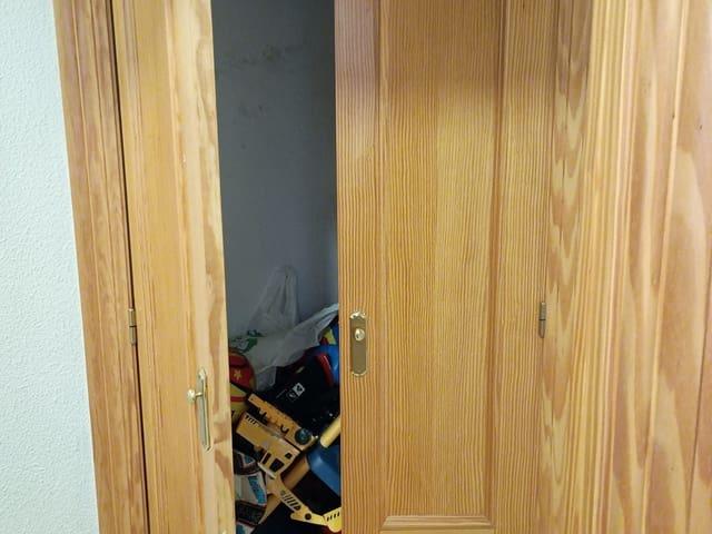 Apartamento en venta en la Marina Alta, Valencia