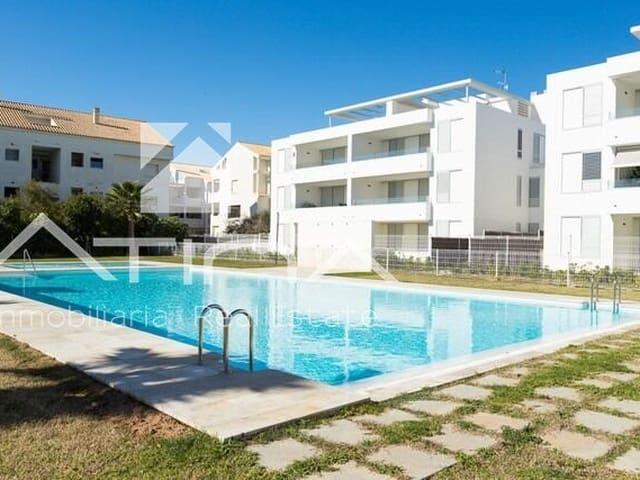 Apartamento en venta en la Marina Alta, Valencia