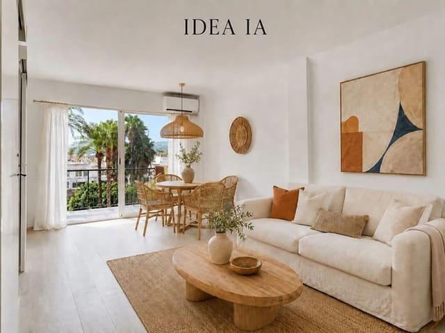 Apartamento en venta en la Marina Alta, Valencia