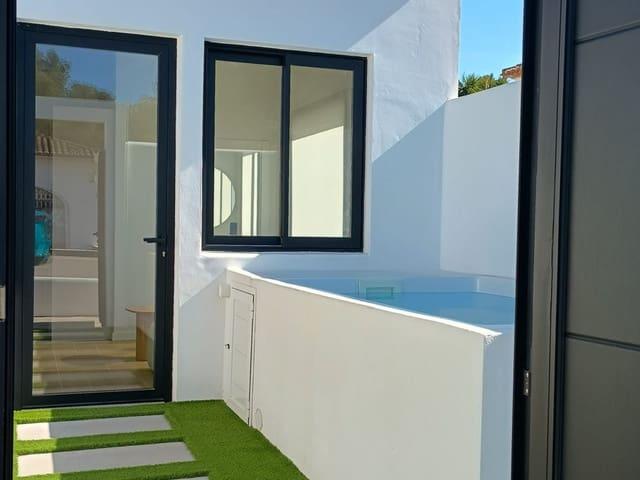 Apartamento en venta en la Marina Alta, Valencia