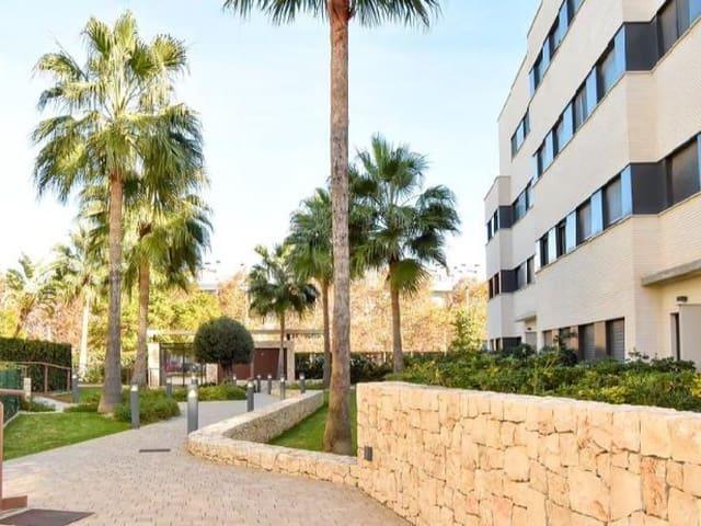 Apartamento en venta en Jávea