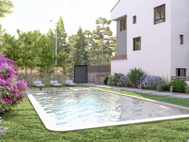 Apartamento en venta en la Marina Alta, Valencia