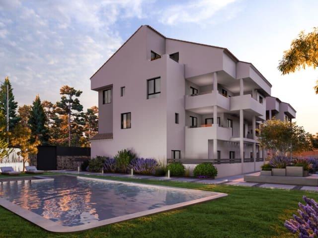 Apartamento en venta en la Marina Alta, Valencia