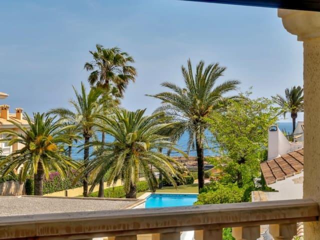 Apartamento en venta en la Marina Alta, Valencia
