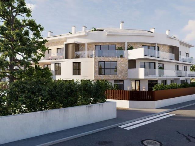 Apartamento en venta en la Marina Alta, Valencia