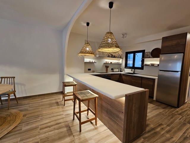 Apartamento en venta en Jávea