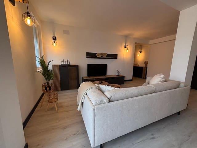 Apartamento en venta en la Marina Alta, Valencia