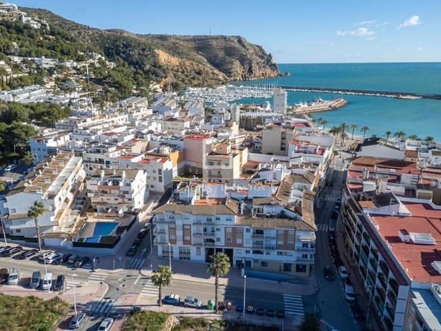 Apartamento en venta en la Marina Alta, Valencia